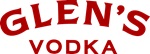 Glens vodka